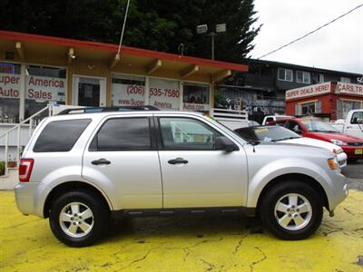 2012 Ford Escape XLT   - Photo 5 - Seattle, WA 98103