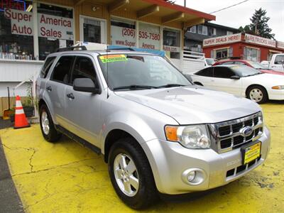 2012 Ford Escape XLT   - Photo 4 - Seattle, WA 98103