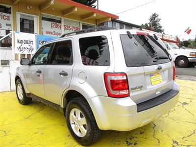 2012 Ford Escape XLT   - Photo 8 - Seattle, WA 98103