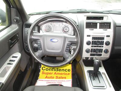 2012 Ford Escape XLT   - Photo 13 - Seattle, WA 98103