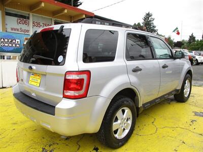 2012 Ford Escape XLT   - Photo 6 - Seattle, WA 98103