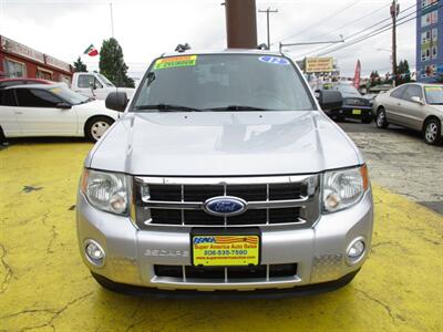 2012 Ford Escape XLT   - Photo 3 - Seattle, WA 98103