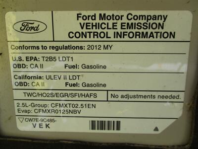 2012 Ford Escape XLT   - Photo 20 - Seattle, WA 98103