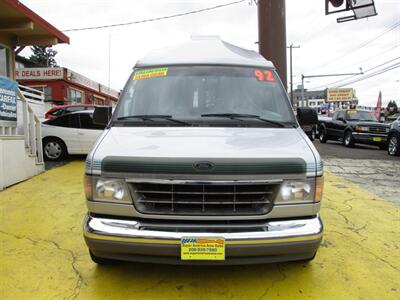 1992 Ford E-Series Van Chinook  E150 - Photo 3 - Seattle, WA 98103