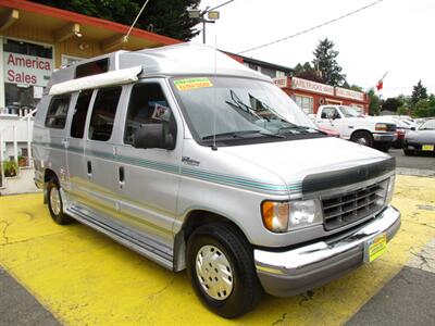 1992 Ford E-Series Van Chinook  E150 - Photo 4 - Seattle, WA 98103