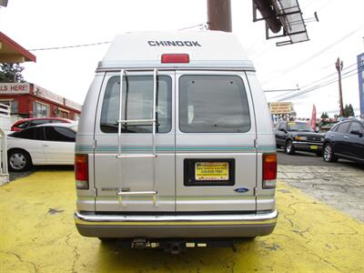 1992 Ford E-Series Van Chinook  E150 - Photo 7 - Seattle, WA 98103