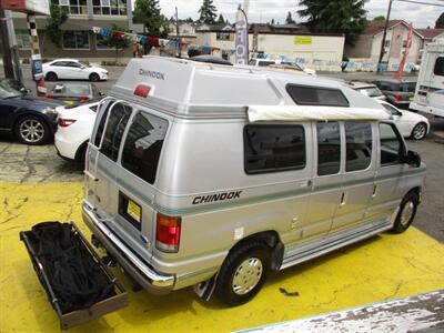 1992 Ford E-Series Van Chinook  E150 - Photo 35 - Seattle, WA 98103