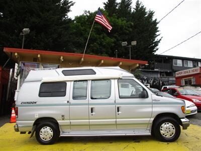 1992 Ford E-Series Van Chinook  E150 - Photo 5 - Seattle, WA 98103