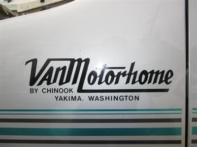 1992 Ford E-Series Van Chinook  E150 - Photo 41 - Seattle, WA 98103