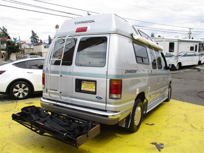 1992 Ford E-Series Van Chinook  E150 - Photo 36 - Seattle, WA 98103