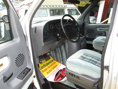 1992 Ford E-Series Van Chinook  E150 - Photo 11 - Seattle, WA 98103