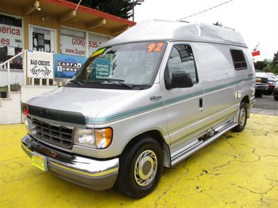 1992 Ford E-Series Van Chinook  E150 - Photo 1 - Seattle, WA 98103