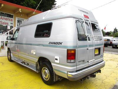 1992 Ford E-Series Van Chinook  E150 - Photo 8 - Seattle, WA 98103