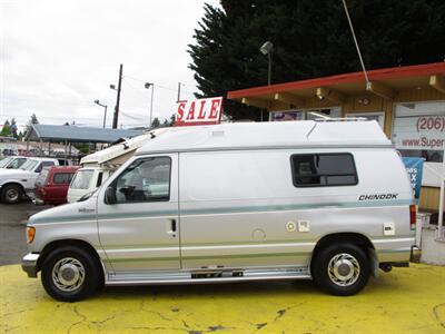 1992 Ford E-Series Van Chinook  E150 - Photo 9 - Seattle, WA 98103