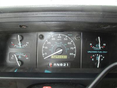 1992 Ford E-Series Van Chinook  E150 - Photo 14 - Seattle, WA 98103