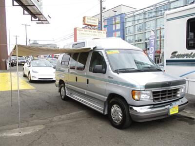 1992 Ford E-Series Van Chinook  E150 - Photo 30 - Seattle, WA 98103