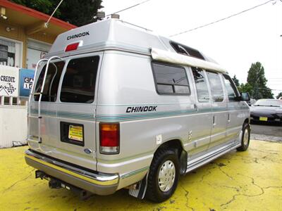 1992 Ford E-Series Van Chinook  E150 - Photo 6 - Seattle, WA 98103