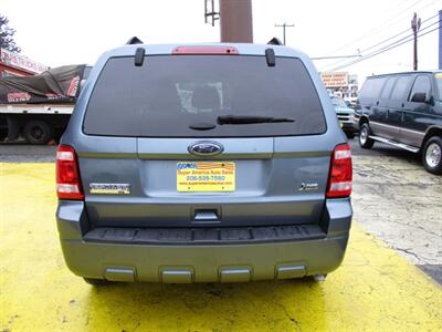 2012 Ford Escape XLT   - Photo 7 - Seattle, WA 98103