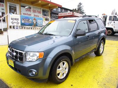 2012 Ford Escape XLT   - Photo 1 - Seattle, WA 98103