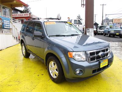 2012 Ford Escape XLT   - Photo 4 - Seattle, WA 98103