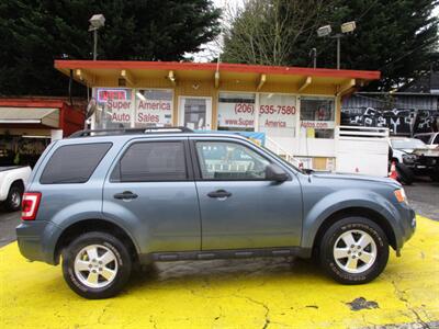 2012 Ford Escape XLT   - Photo 5 - Seattle, WA 98103