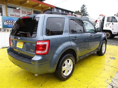 2012 Ford Escape XLT   - Photo 6 - Seattle, WA 98103