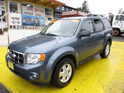 2012 Ford Escape XLT   - Photo 2 - Seattle, WA 98103