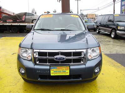 2012 Ford Escape XLT   - Photo 3 - Seattle, WA 98103