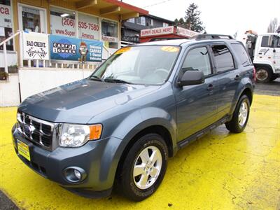 2012 Ford Escape XLT   - Photo 10 - Seattle, WA 98103