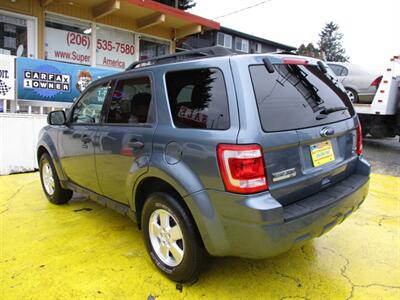 2012 Ford Escape XLT   - Photo 8 - Seattle, WA 98103