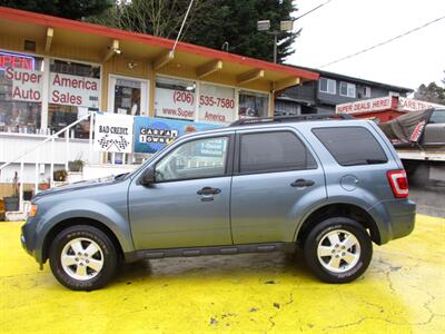 2012 Ford Escape XLT   - Photo 9 - Seattle, WA 98103