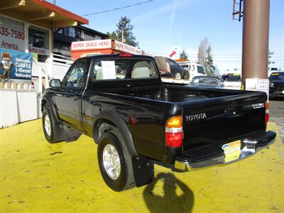 2003 Toyota Tacoma PreRunner   - Photo 9 - Seattle, WA 98103