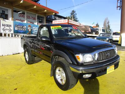 2003 Toyota Tacoma PreRunner   - Photo 4 - Seattle, WA 98103