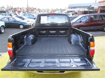 2003 Toyota Tacoma PreRunner   - Photo 22 - Seattle, WA 98103