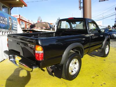 2003 Toyota Tacoma PreRunner   - Photo 6 - Seattle, WA 98103