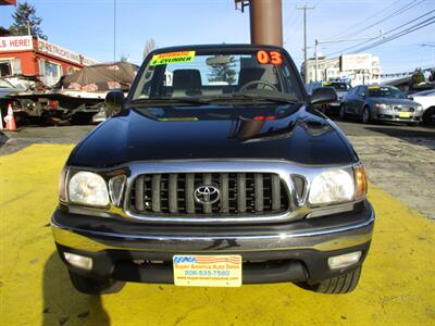 2003 Toyota Tacoma PreRunner   - Photo 3 - Seattle, WA 98103