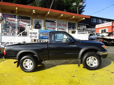 2003 Toyota Tacoma PreRunner   - Photo 5 - Seattle, WA 98103