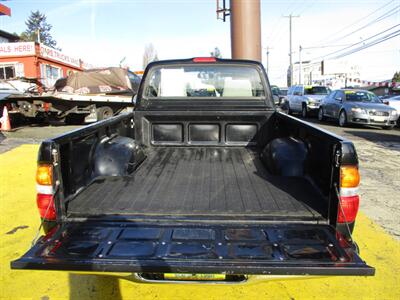 2003 Toyota Tacoma PreRunner   - Photo 8 - Seattle, WA 98103