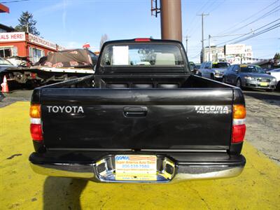 2003 Toyota Tacoma PreRunner   - Photo 7 - Seattle, WA 98103