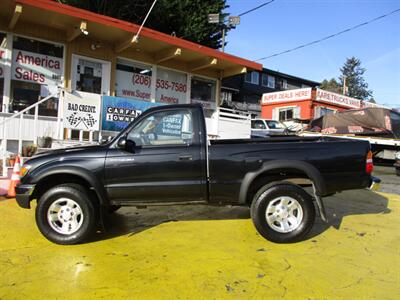 2003 Toyota Tacoma PreRunner   - Photo 10 - Seattle, WA 98103