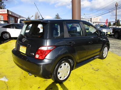 2006 Scion xA   - Photo 6 - Seattle, WA 98103