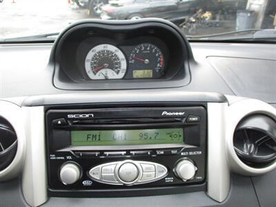 2006 Scion xA   - Photo 16 - Seattle, WA 98103