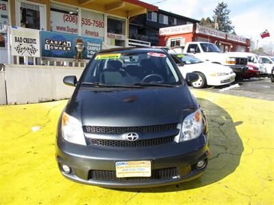 2006 Scion xA   - Photo 3 - Seattle, WA 98103