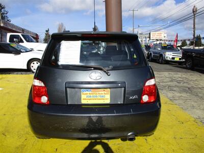 2006 Scion xA   - Photo 7 - Seattle, WA 98103