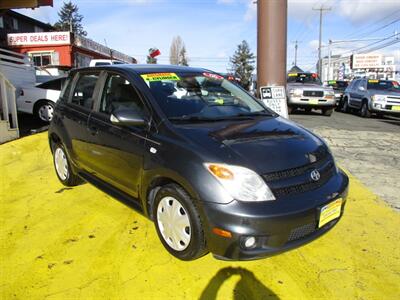 2006 Scion xA   - Photo 4 - Seattle, WA 98103