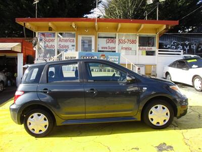 2006 Scion xA   - Photo 5 - Seattle, WA 98103