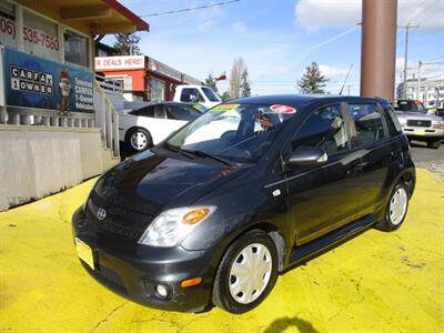 2006 Scion xA   - Photo 1 - Seattle, WA 98103