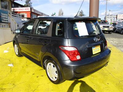 2006 Scion xA   - Photo 8 - Seattle, WA 98103