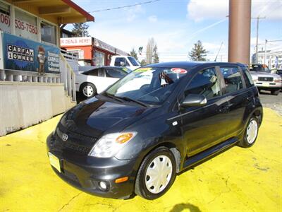 2006 Scion xA   - Photo 2 - Seattle, WA 98103