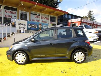 2006 Scion xA   - Photo 9 - Seattle, WA 98103